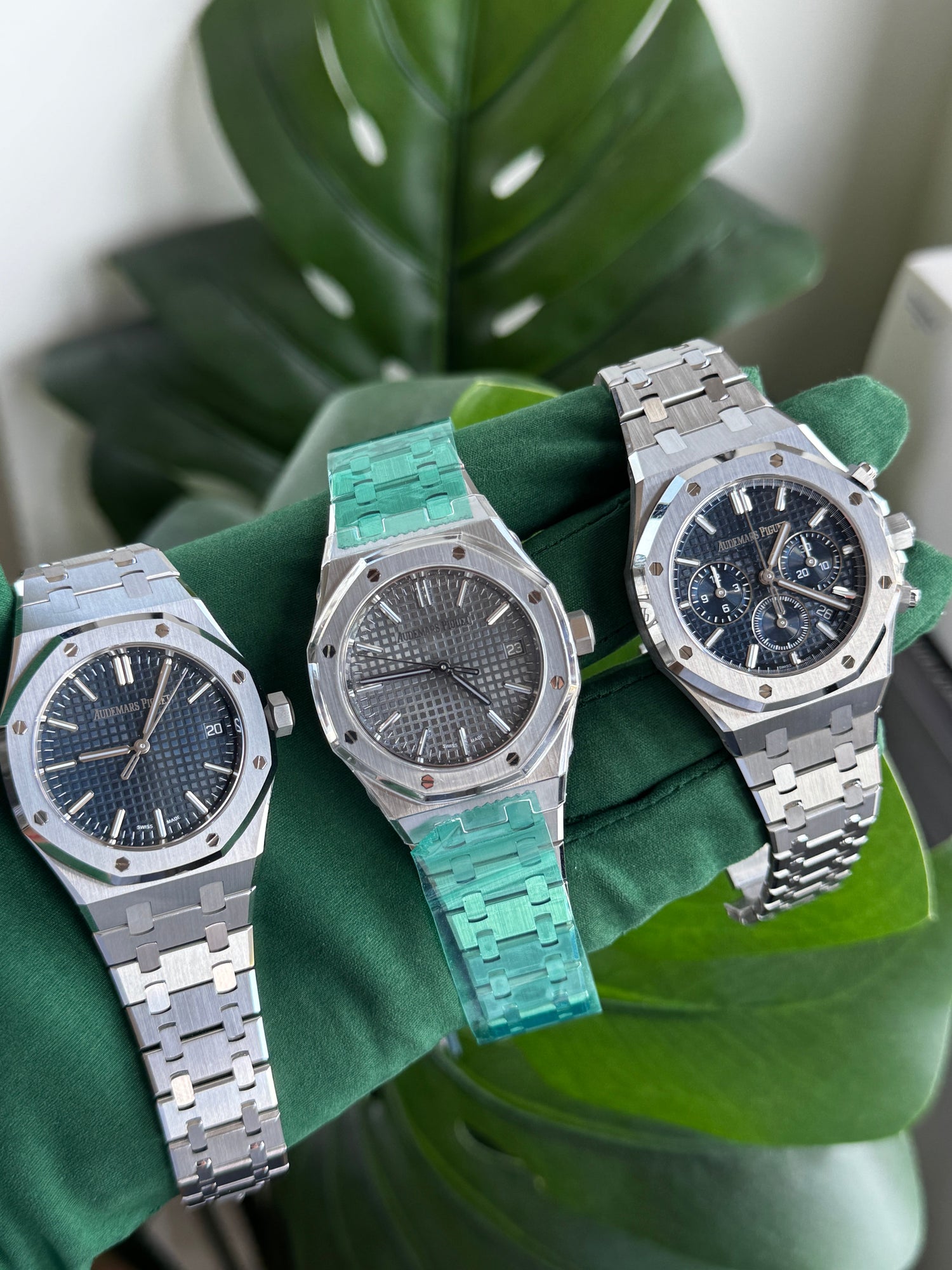 Audemars Piguet