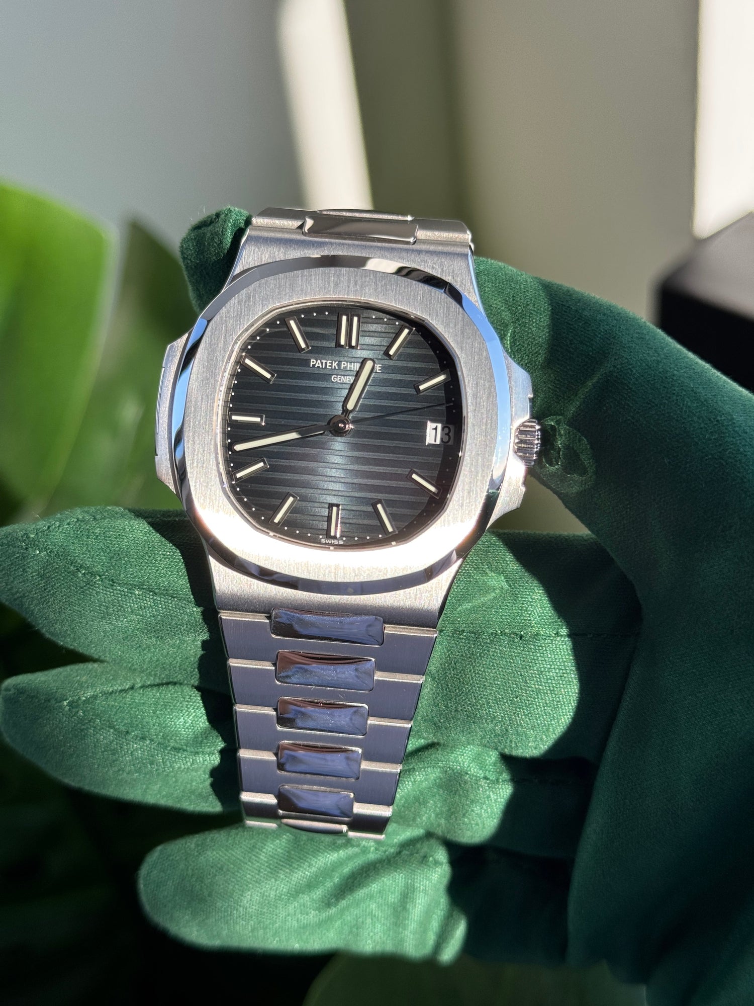 Patek Philippe