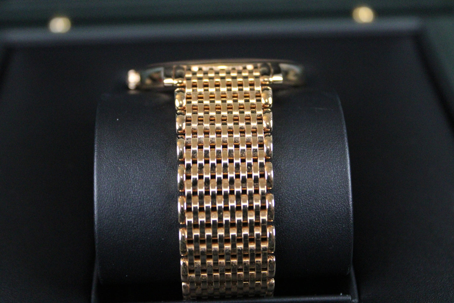 Patek Philippe Skeleton 5180/1R-001 · Rose Gold · Rare Handcrafts · 39mm