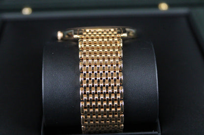 Patek Philippe Skeleton 5180/1R-001 · Rose Gold · Rare Handcrafts · 39mm