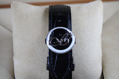 Breguet Classique Tourbillon Extra-Thin Automatic 5377 (World’s Thinnest) Platinum (5377PT/12/9WU)