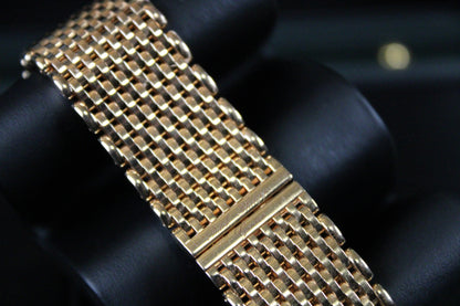 Patek Philippe Skeleton 5180/1R-001 · Rose Gold · Rare Handcrafts · 39mm