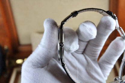 Breguet Classique Tourbillon Extra-Thin Automatic 5377 (World’s Thinnest) Platinum (5377PT/12/9WU)