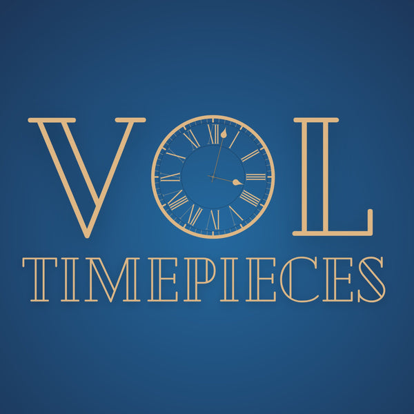 Vol Timepieces